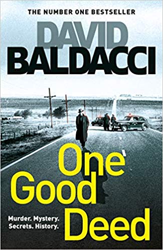One Good Deed - (PB)