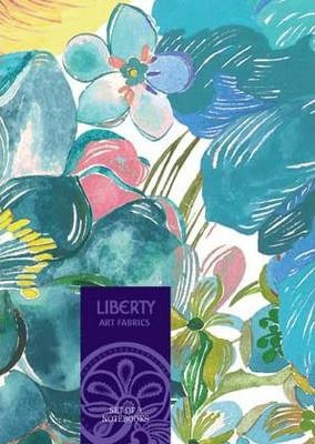 Oth Liberty 3 A6 Notebook