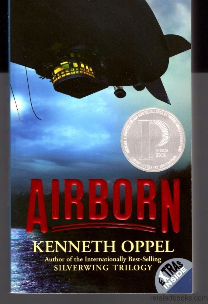 Airborn: