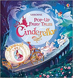 Pop-up Cinderella  (B.B)