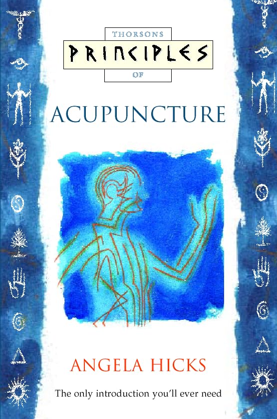 Principles of Acupuncture