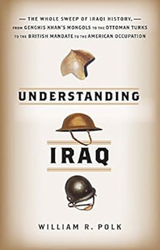 Understanding Iraq