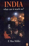 India: What Can it Teach Us?