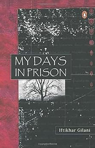 My Days in Prison
