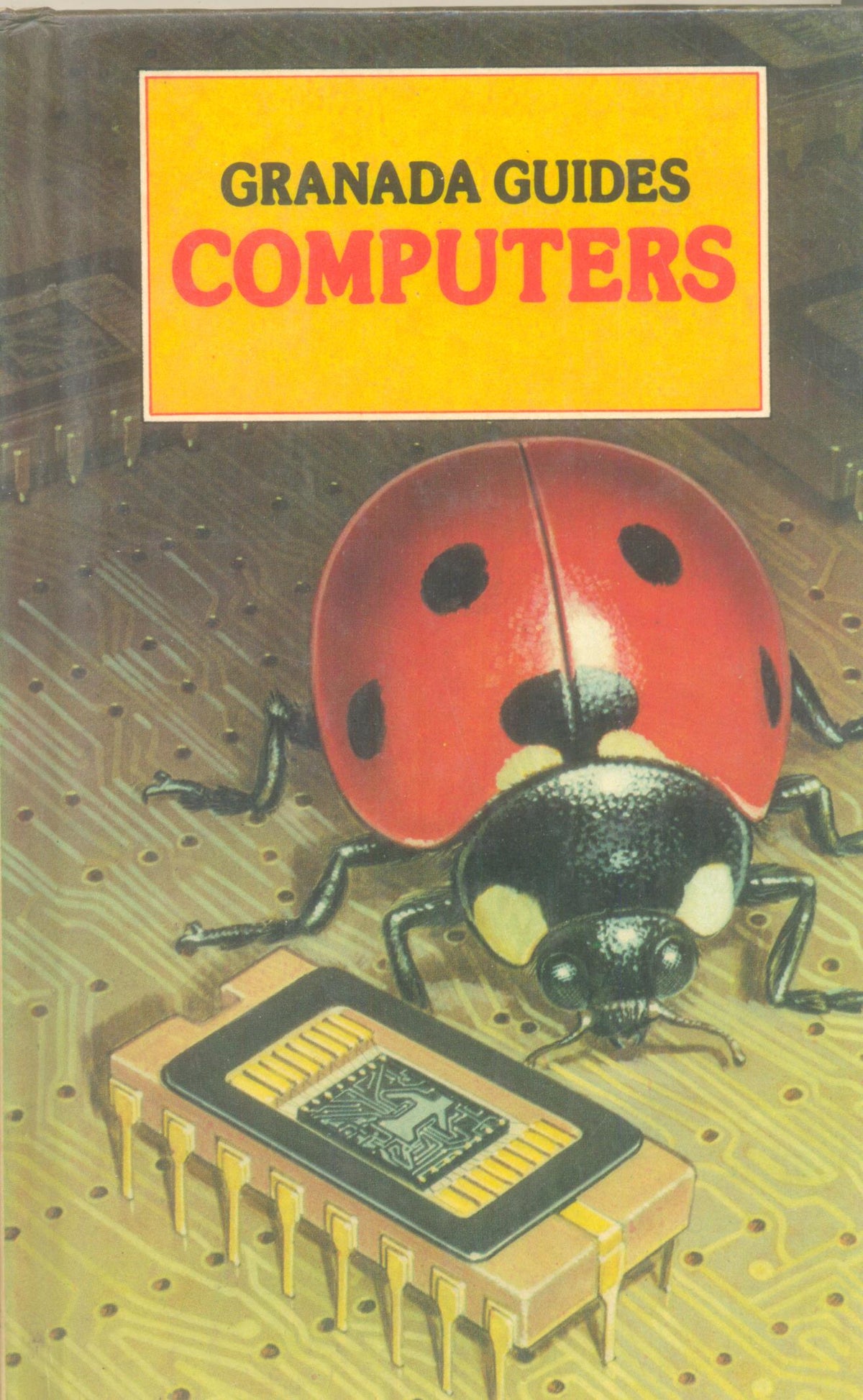 Granda Guides Computers