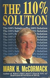 The 110% Solution