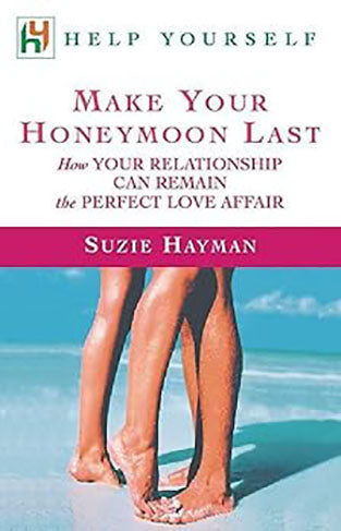 Make Your Honeymoon Last