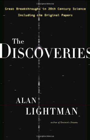 The Discoveries