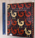Baluchi Woven Treasures