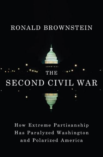The Second Civil War