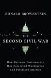 The Second Civil War