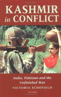 Kashmir in Conflict