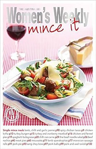 Essential Mince It