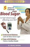 5 Steps to Control High Blood Sugar