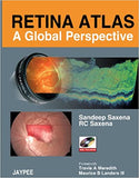 Retinal Atlas:A Global Perspective - (With Dvd  HB)