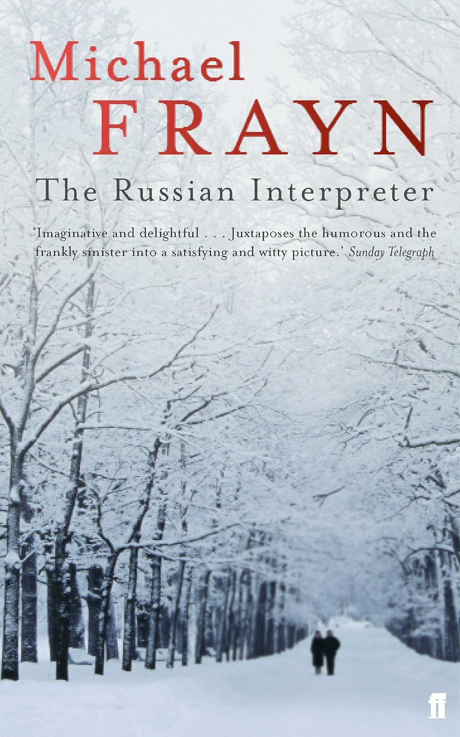 The Russian Interpreter