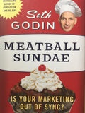 Meatball Sundae: