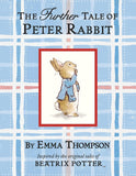 Further Tale Of Peter Rabbit,The