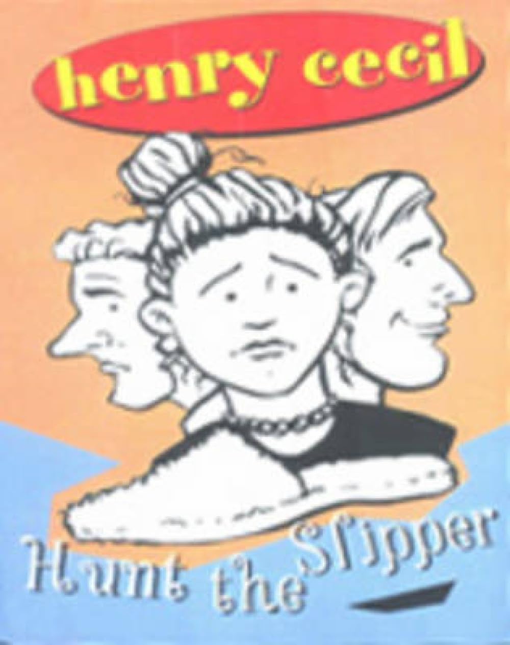 Hunt the Slipper