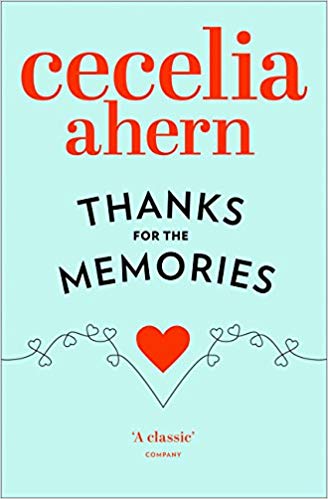 Thanks for the Memories  - (PB)
