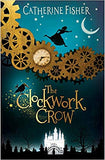 The Clockwork Crow - (PB)