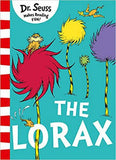 The Lorax  - (PB)