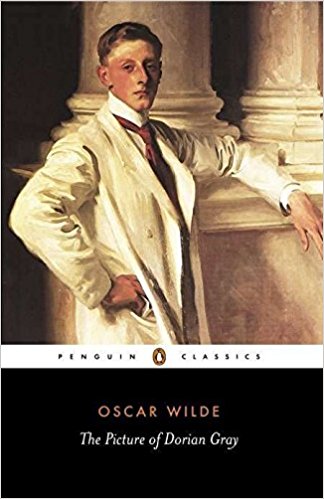 The Picture of Dorian Gray