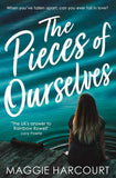 The Pieces of Ourselves  -  Paperback