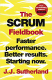 The Scrum Fieldbook