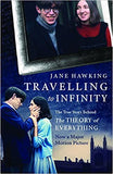 Travelling to Infinity  - Paperback
