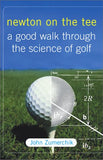 Newton on the Tee: