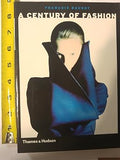 A Century of Fashion