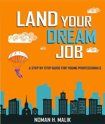 Land Your Dream Job -