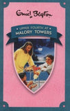 Upper Fourth At Malory Towers  - (PB)