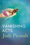 Vanishing Acts