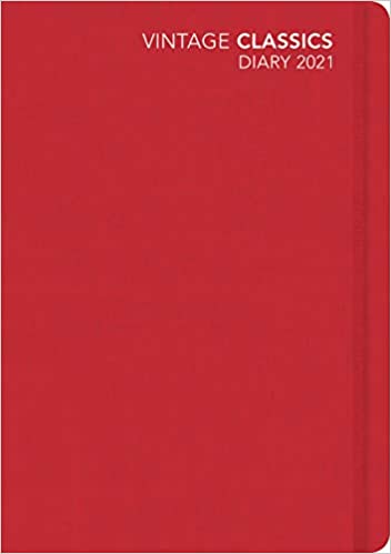 Vintage Classics Diary