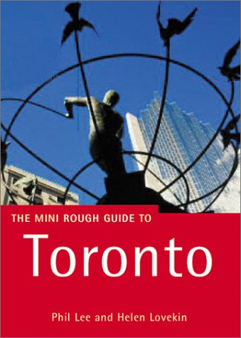 The Rough Guide to Toronto