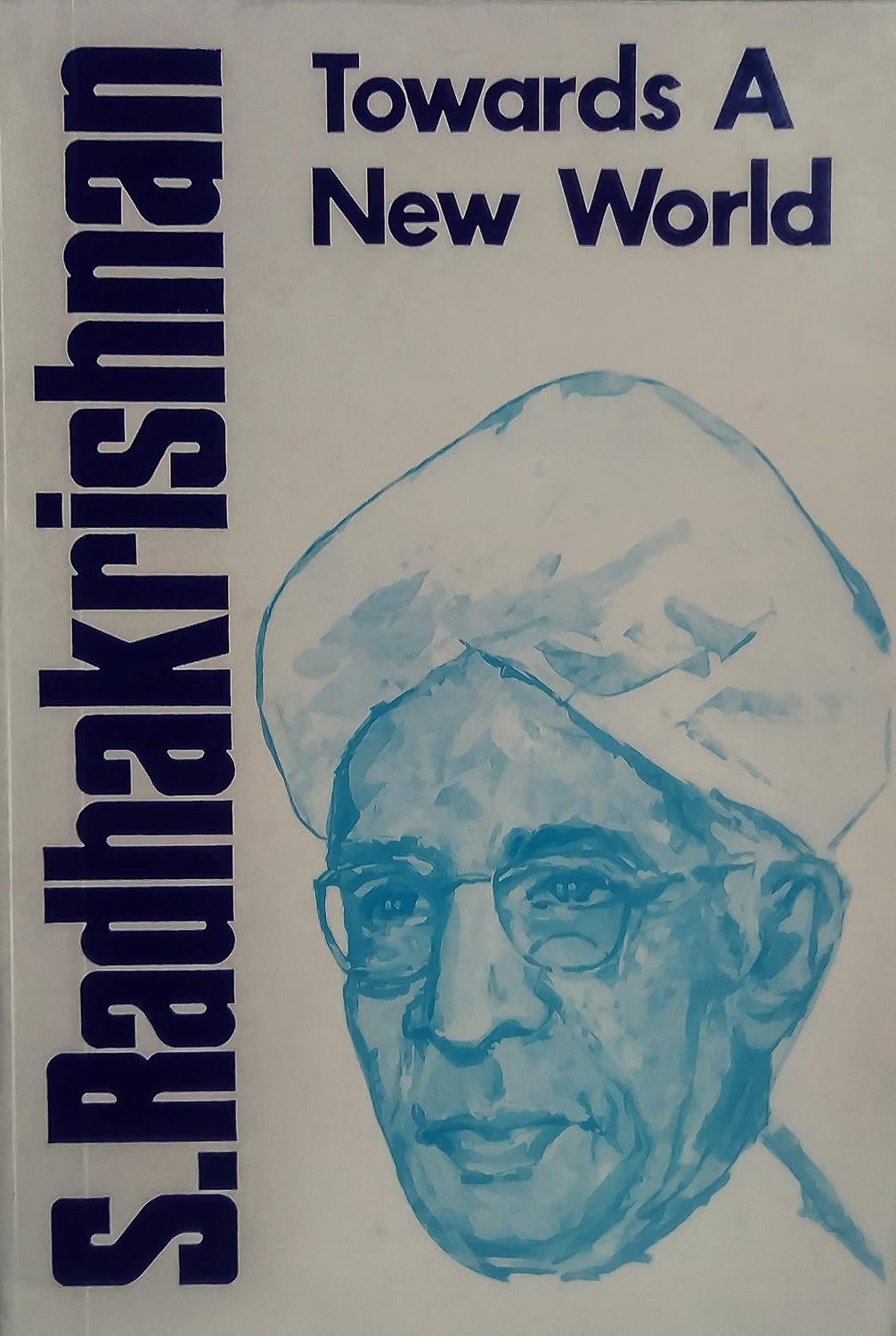 Towards a New World