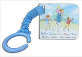 We're Going on a Bear Hunt  (Buggy Book) - Board book