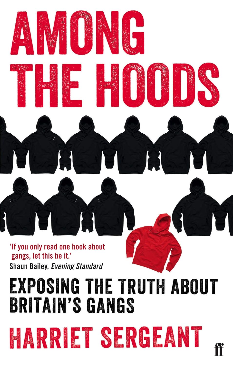 Among the Hoods: