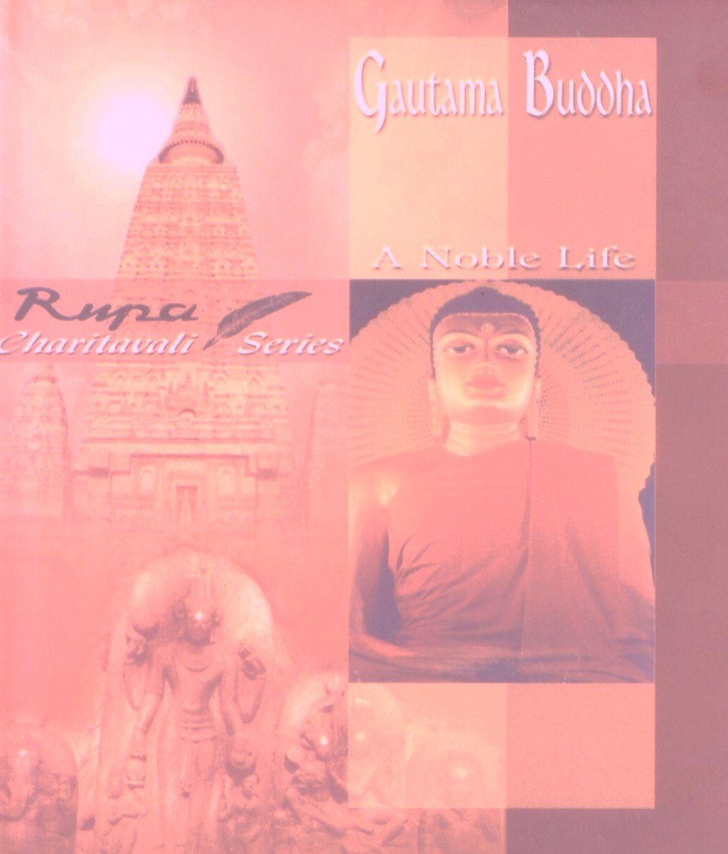 Gautama Buddha:
