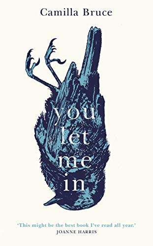 You Let Me In  - (TPB)