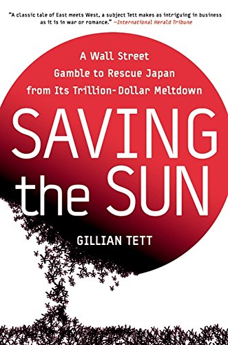 Saving the Sun: