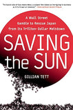 Saving the Sun:
