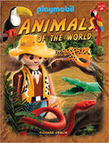 Animals of the World
