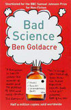 Bad Science