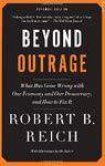 Beyond Outrage   Expanded Edition