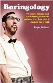 Boringology