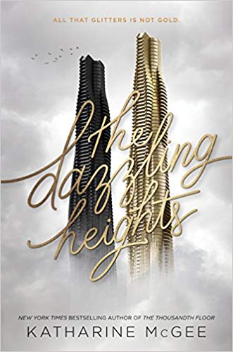 The Dazzling Heights (Thousandth Floor)