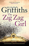 The Zig Zag Girl